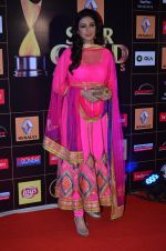 Tabu at Producers Guild Awards 2015 in Mumbai on 11th Jan 2015